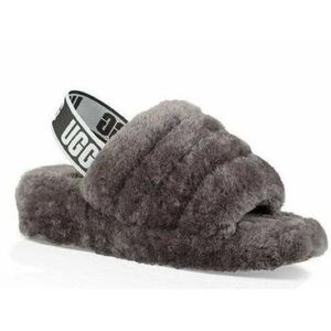Ugg Fluff Yeah Slide Size 6